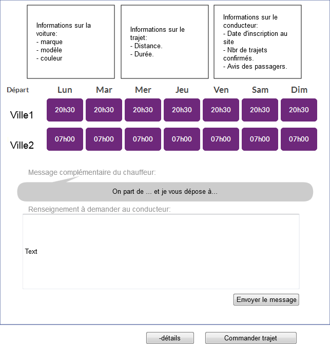 Extra Search Form